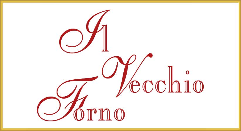 Il Vecchio Forno