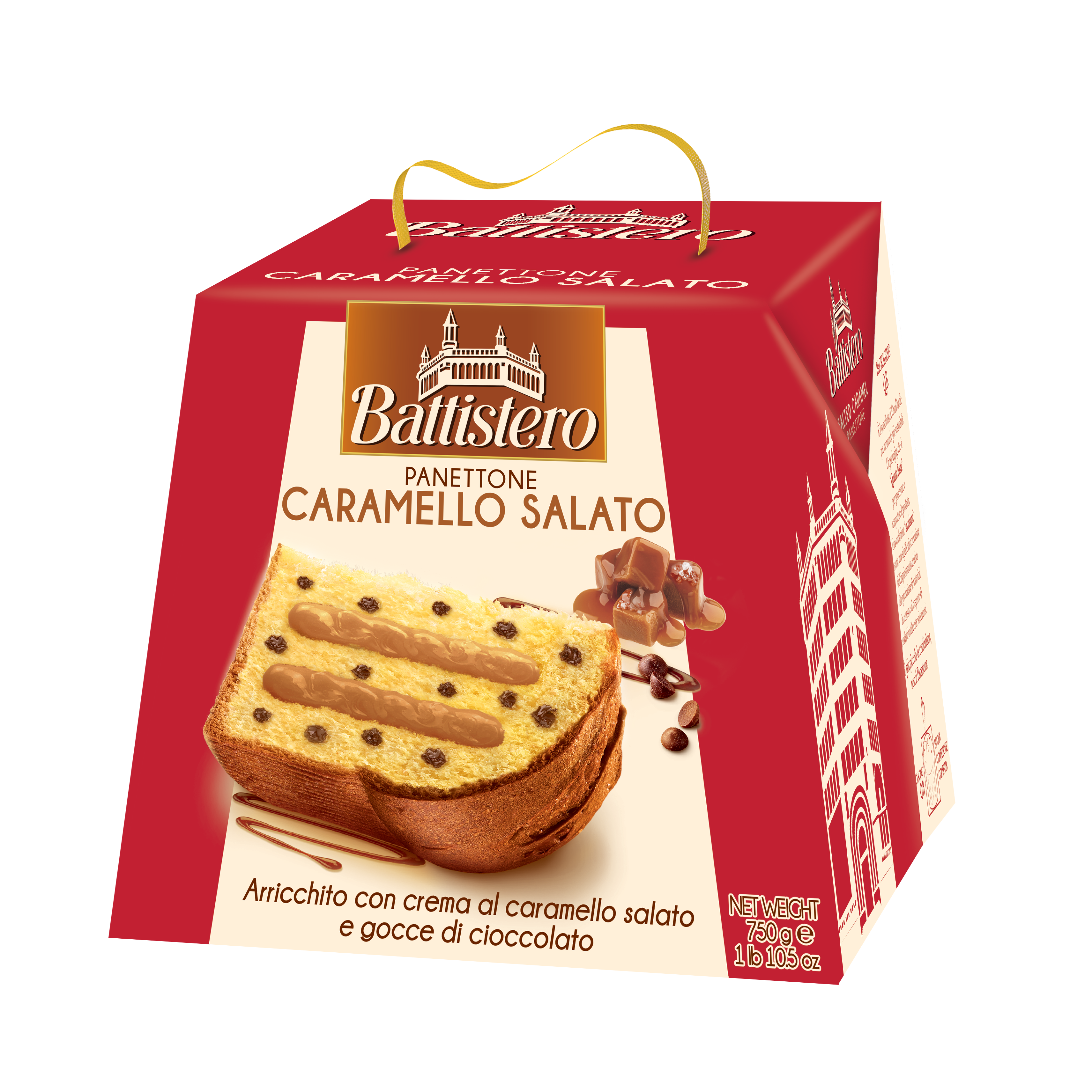 pandori battistero panettoni colombe